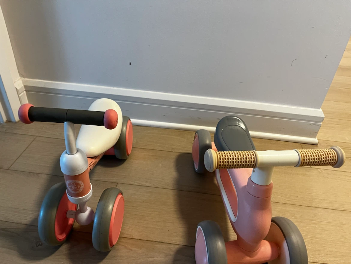 Bobike Toddler Balance Bike