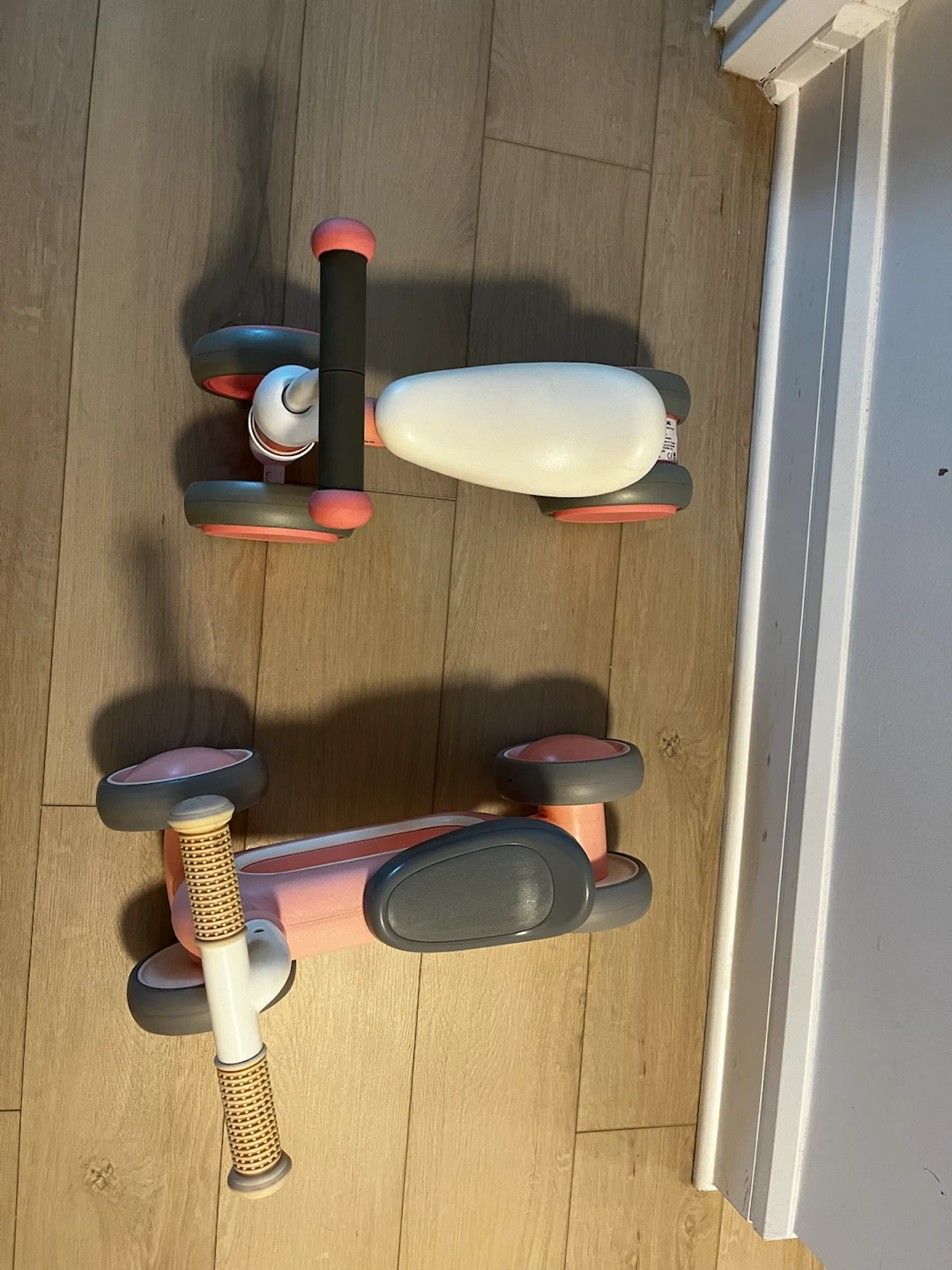 Bobike Toddler Balance Bike - photo 2