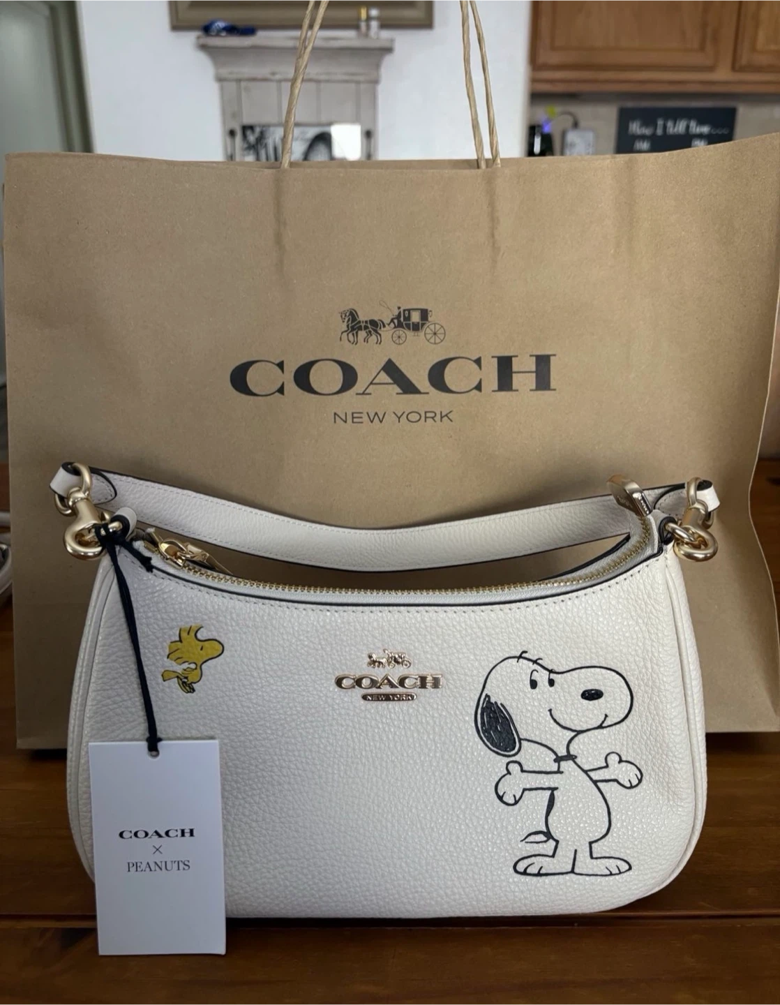 Bolsas Coach ❤️‍🔥 - photo 3