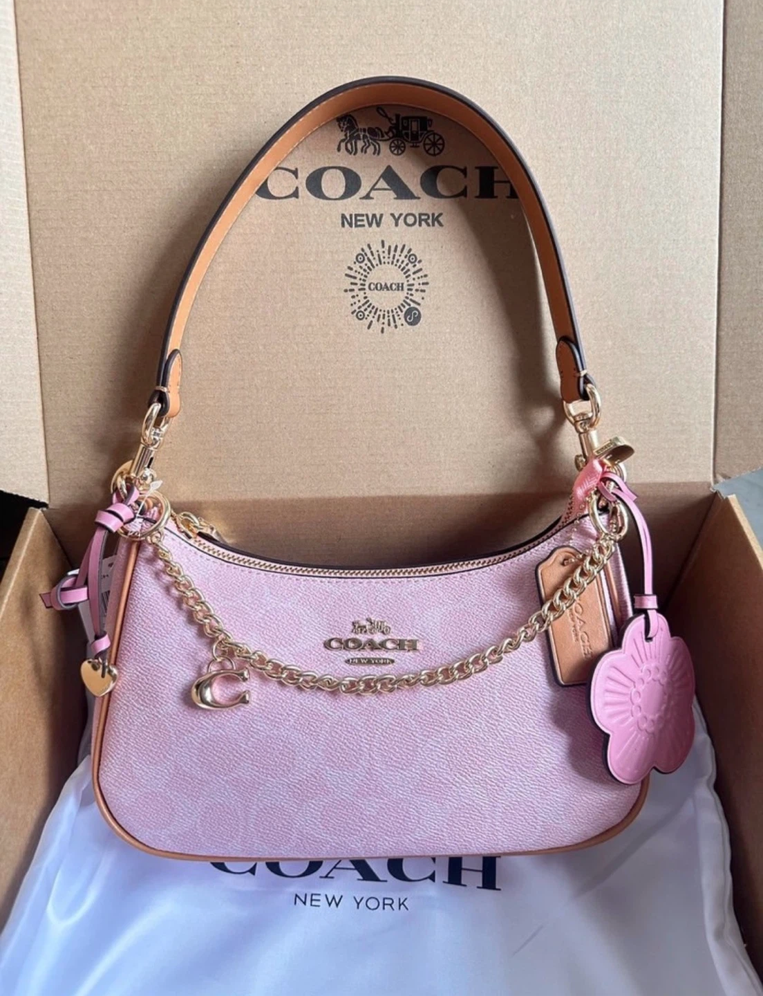 Bolsas Coach ❤️‍🔥 - photo 4