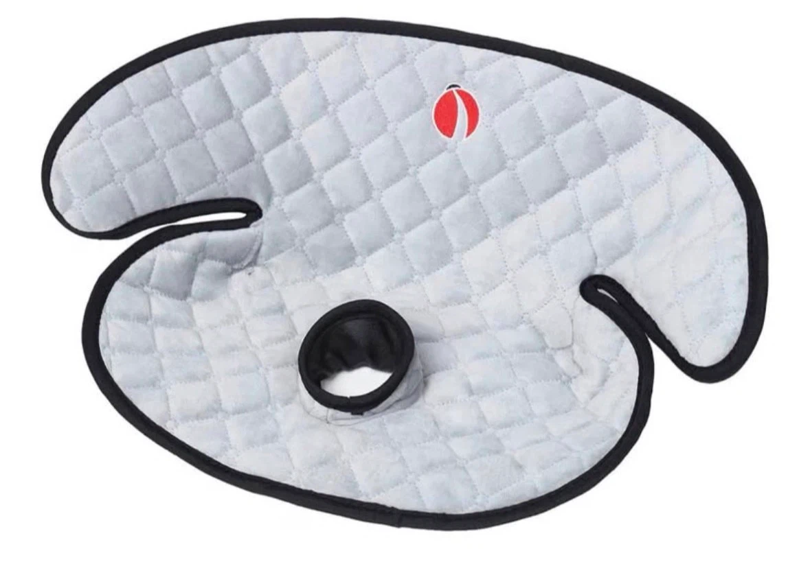 Waterproof Piddle Pad, Potty Training Car Seat Protector Cover