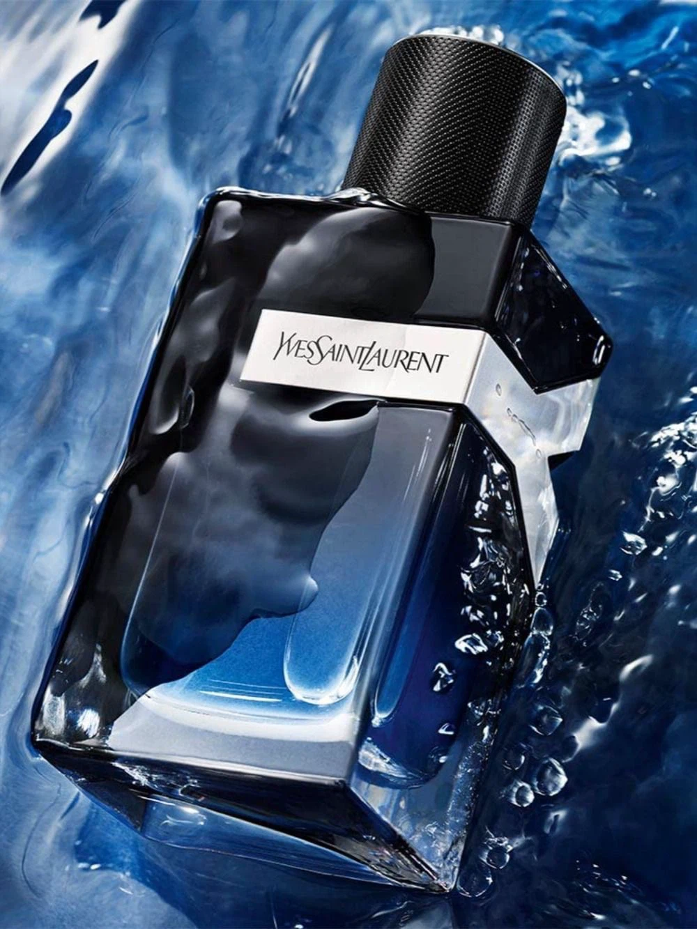 Yves Saint Laurent Y Eau de Parfum Samples - photo 2