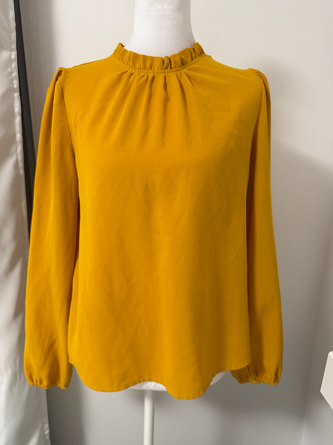 Women's blouses - photo 2