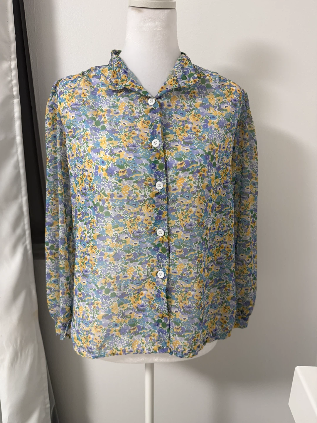 Women's blouses - photo 4