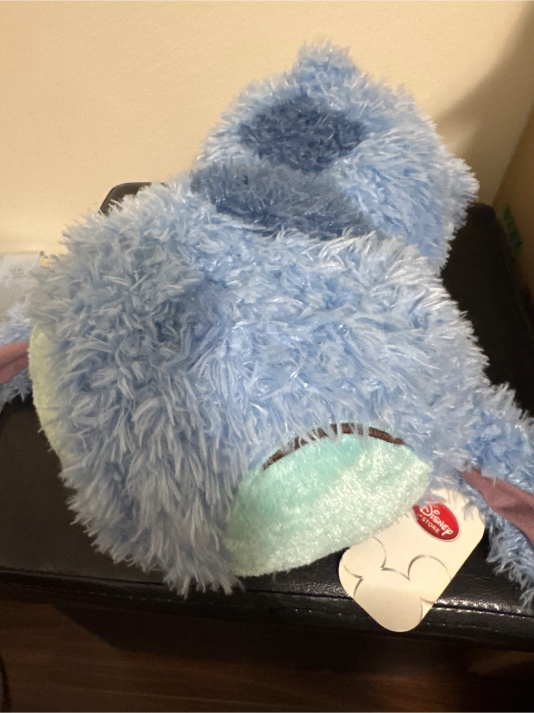 Disney Store Stitch Plush - photo 2