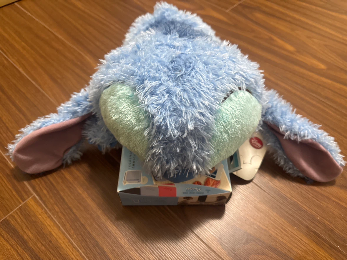 Disney Store Stitch Plush - photo 3