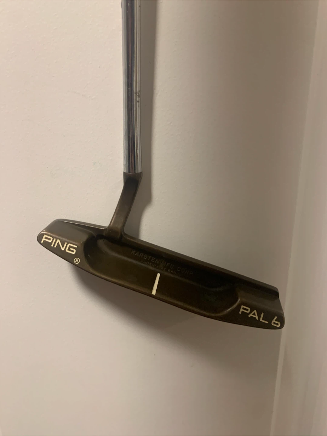 PING Pal 6 Putter - photo 2