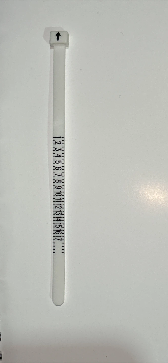 Ring Sizer Set - photo 4