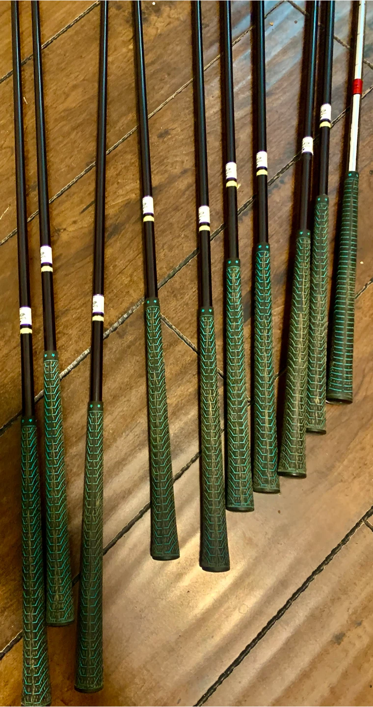 Honma Golf Club Set - photo 4