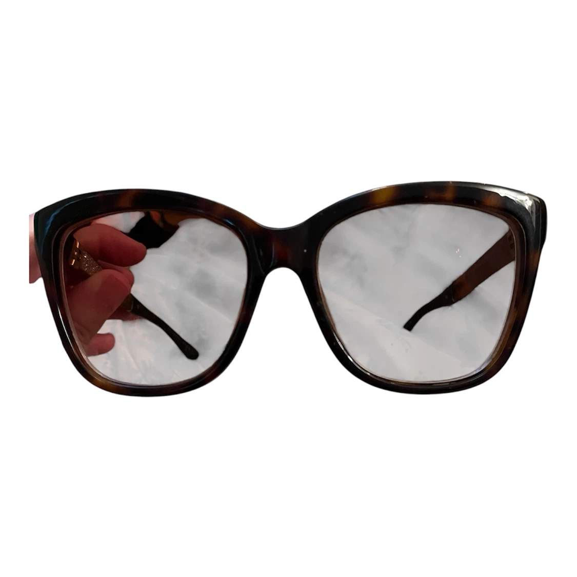 Jimmy Choo Prescription Sunglasses with Case - photo 3