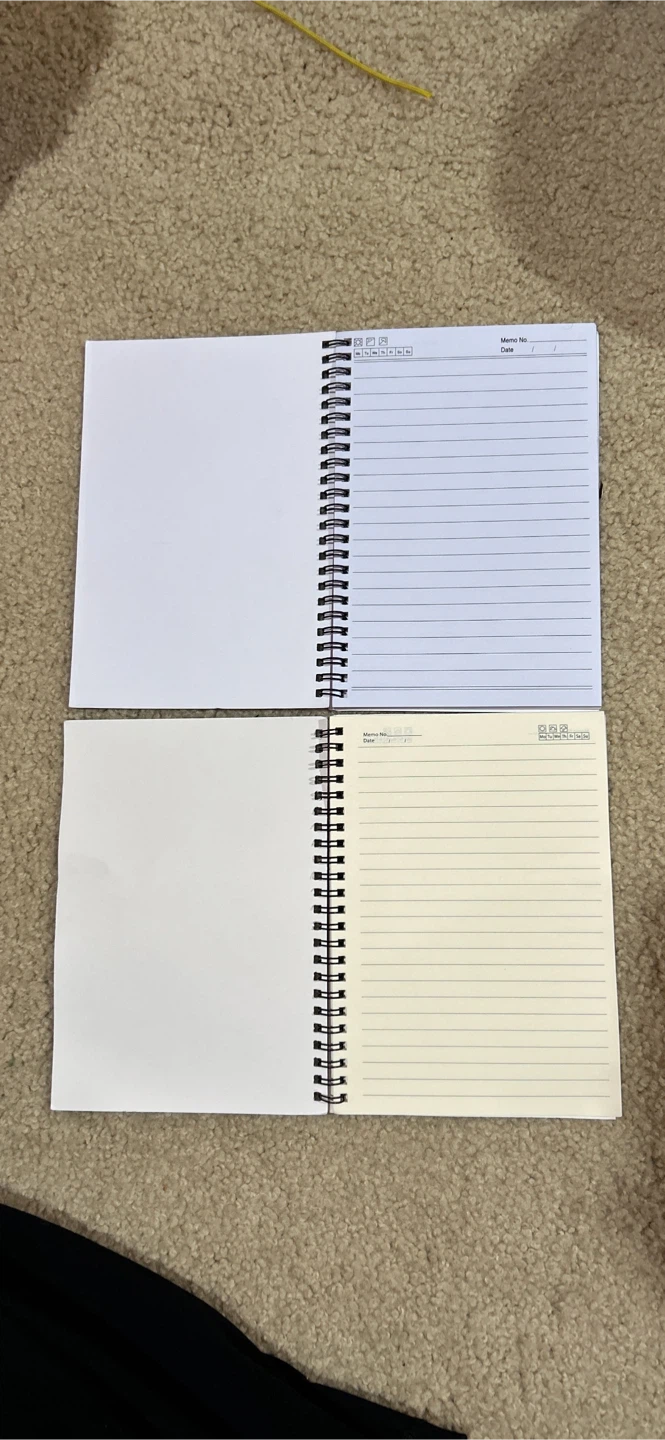 Set of 2 Journals: Boy - photo 3