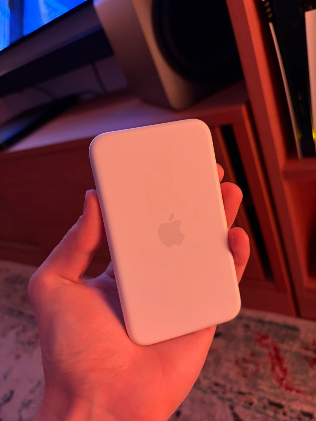 iPhone Air MagSafe Battery