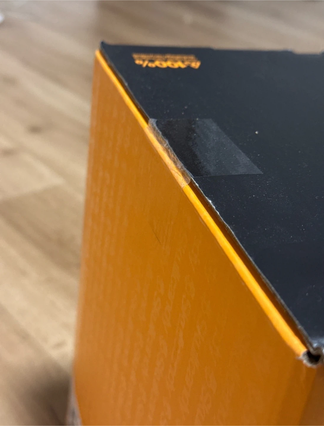 Skullcandy Stomp XT Portable Speaker - photo 3