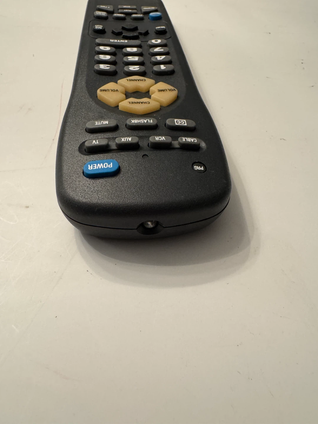 MBR3440P Multi-Brand Remote Control - photo 3