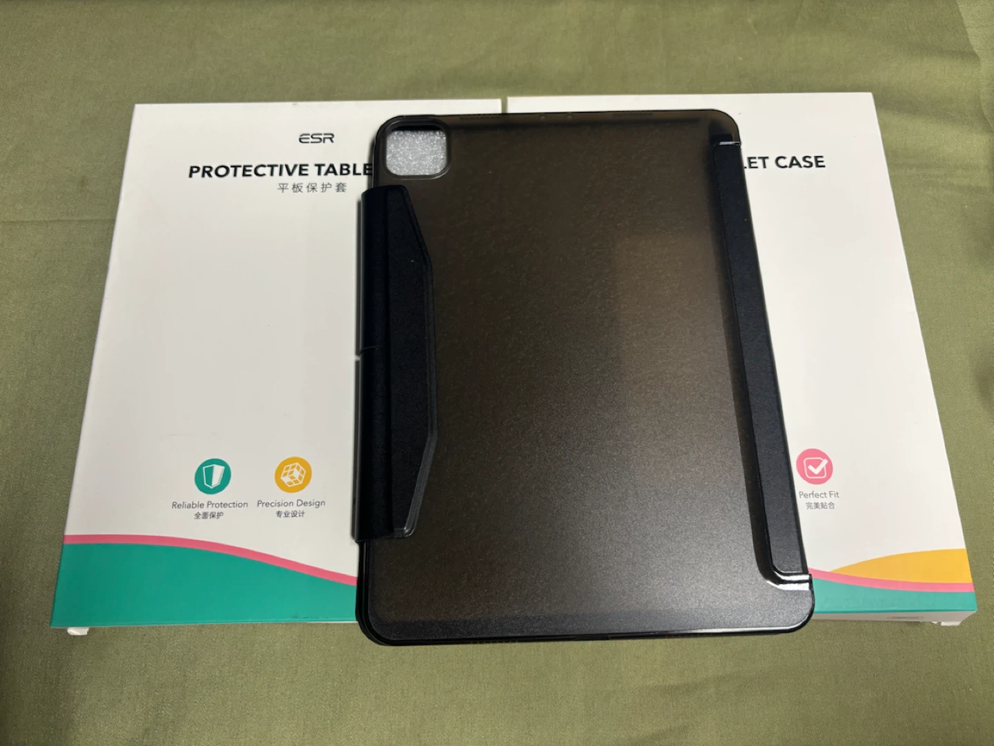 iPad Pro 11 case