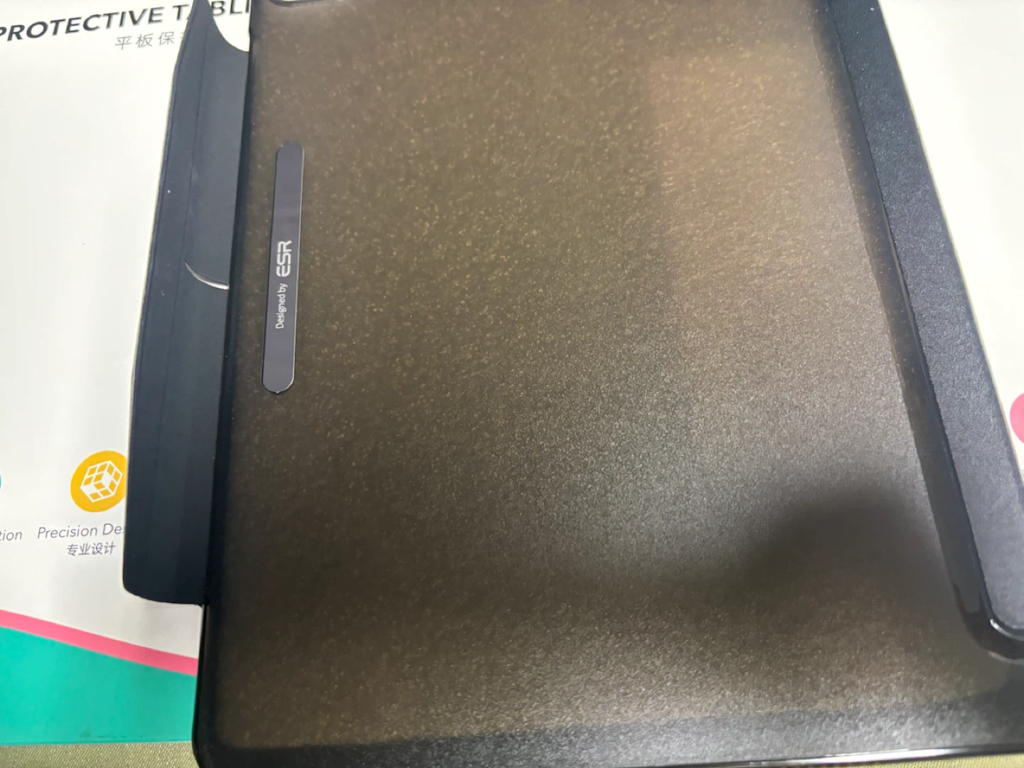 iPad Pro 11 case - photo 2