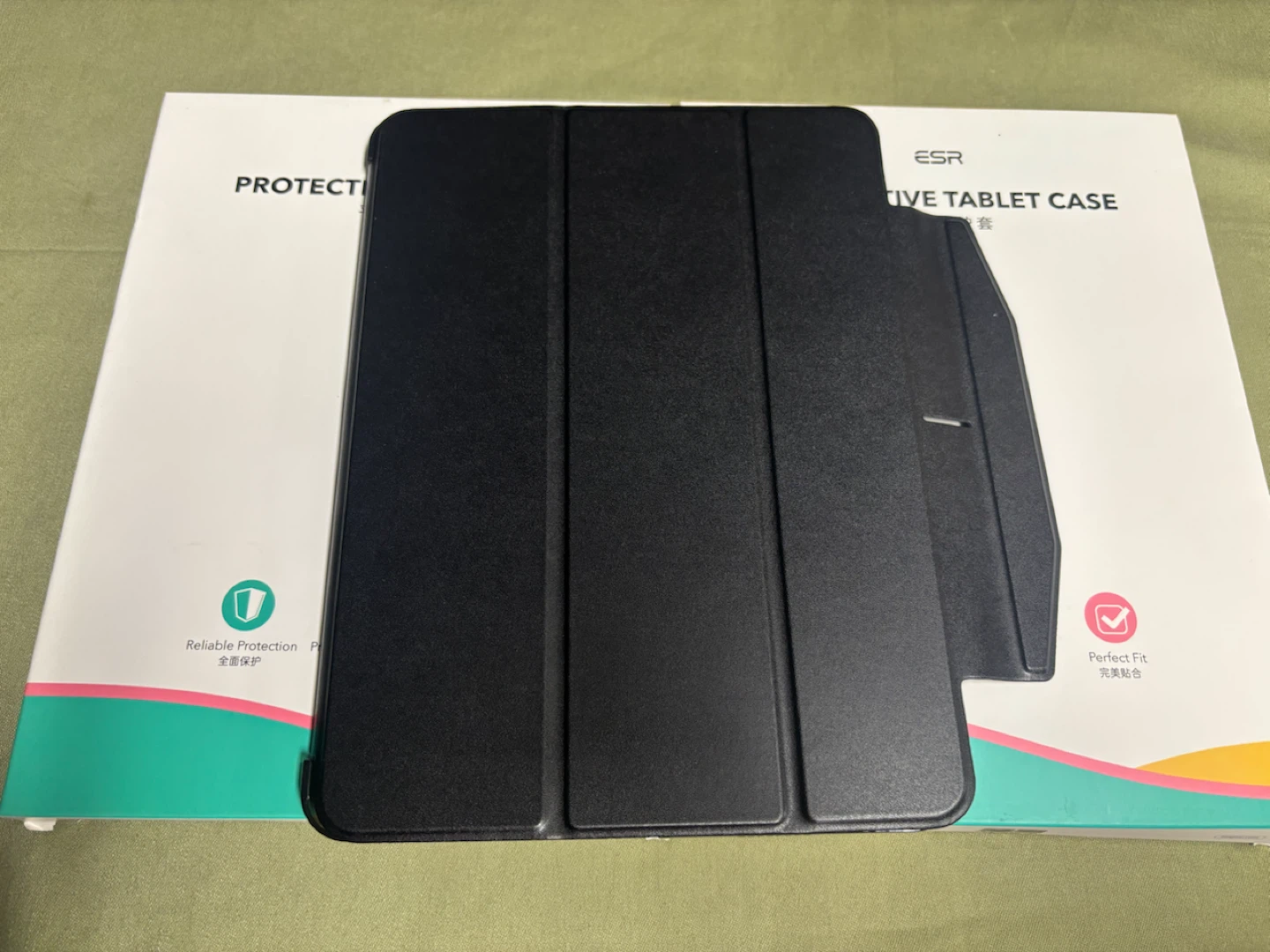 iPad Pro 11 case - photo 3