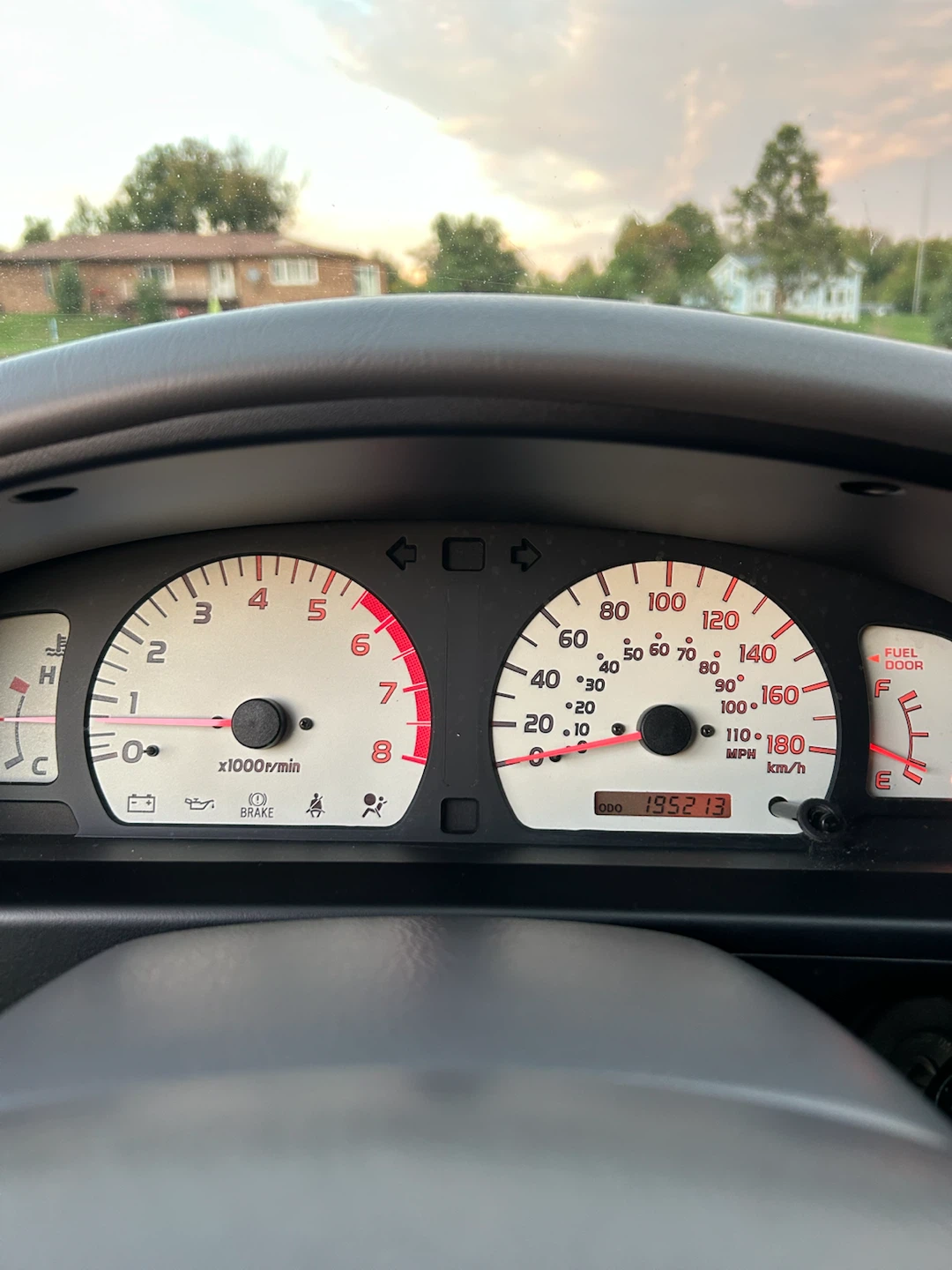 2004 Toyota Tacoma Automatic 195k - photo 4
