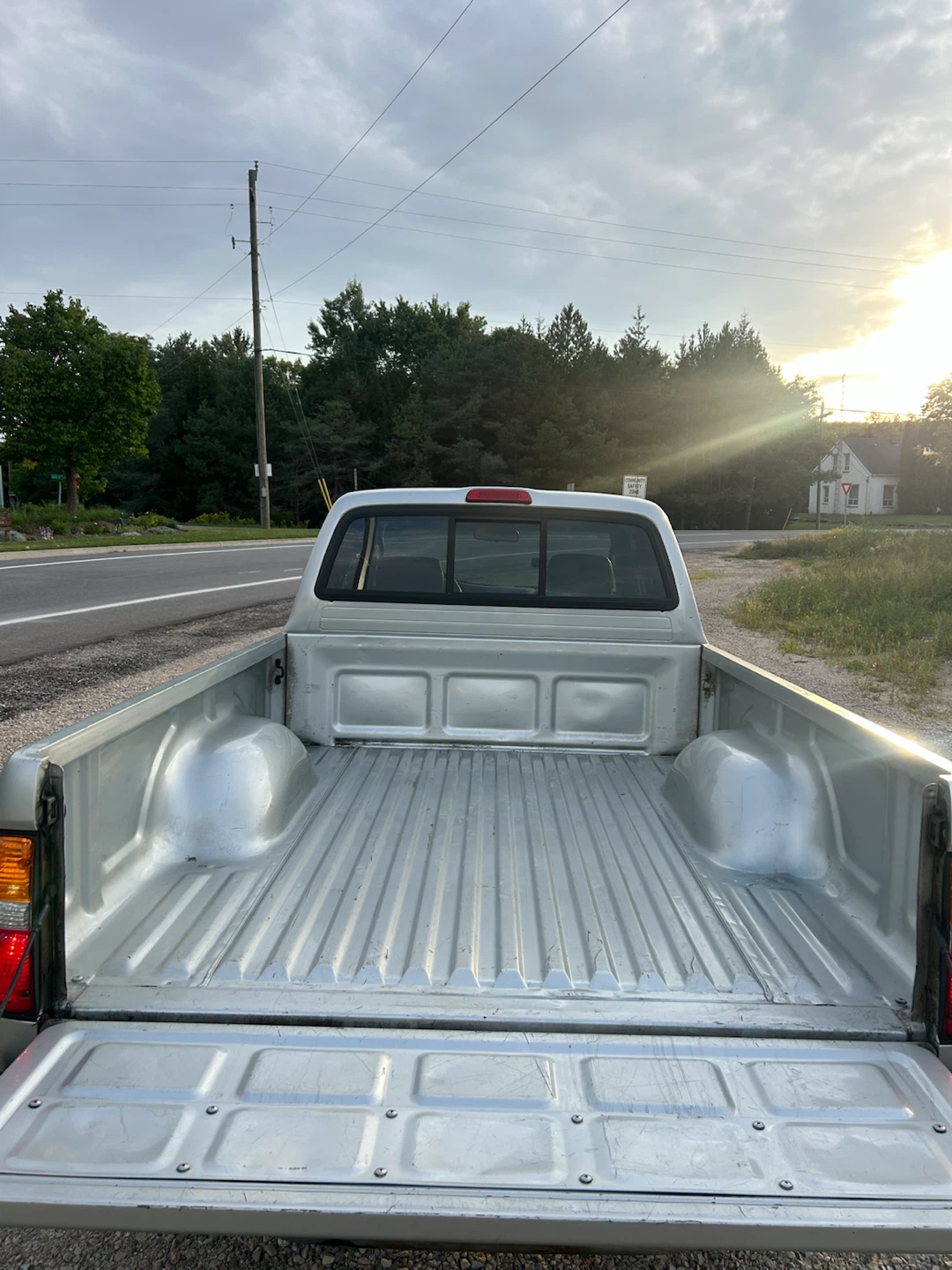 2004 Toyota Tacoma Automatic 195k - photo 5