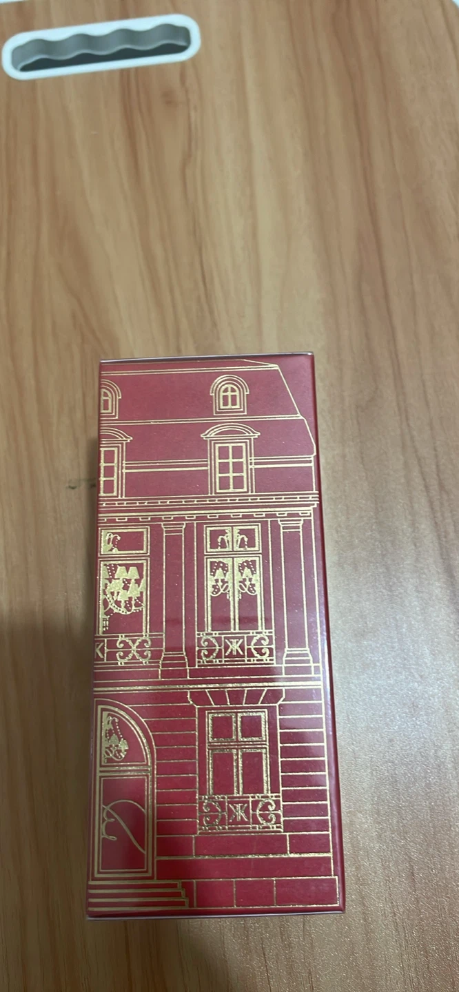 Baccarat Rouge 540 - photo 5