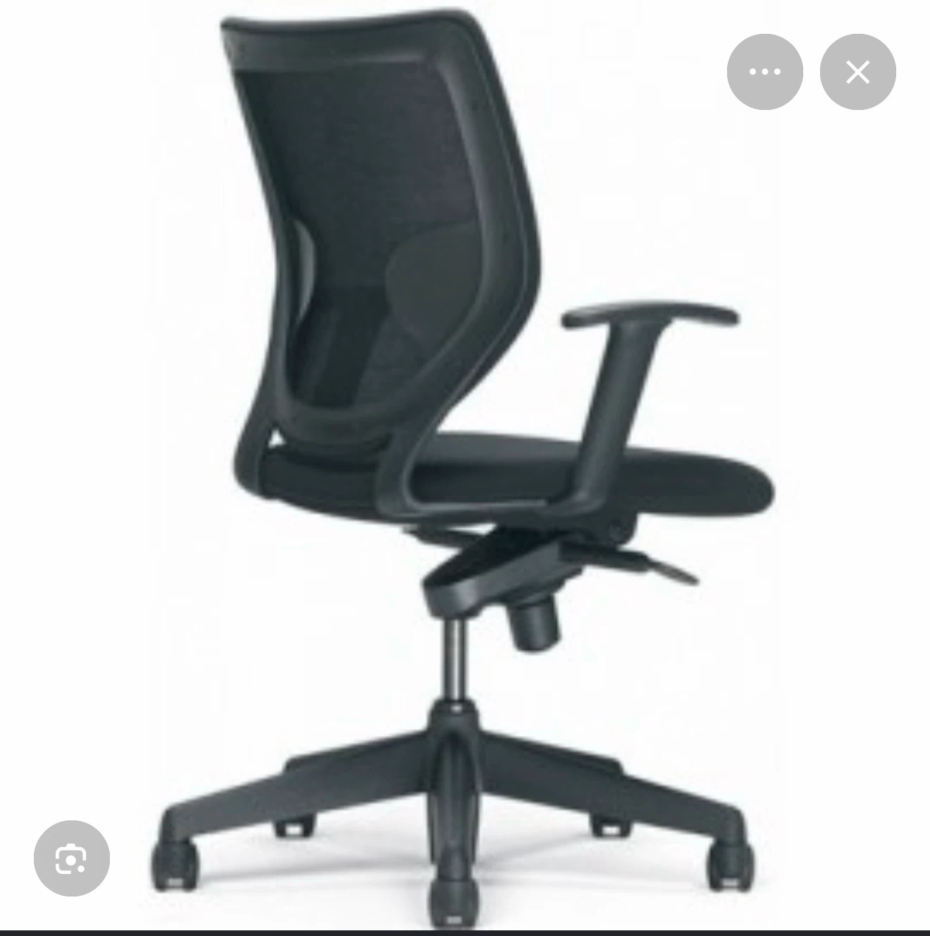 keilhauer simple 9323 Office Chair