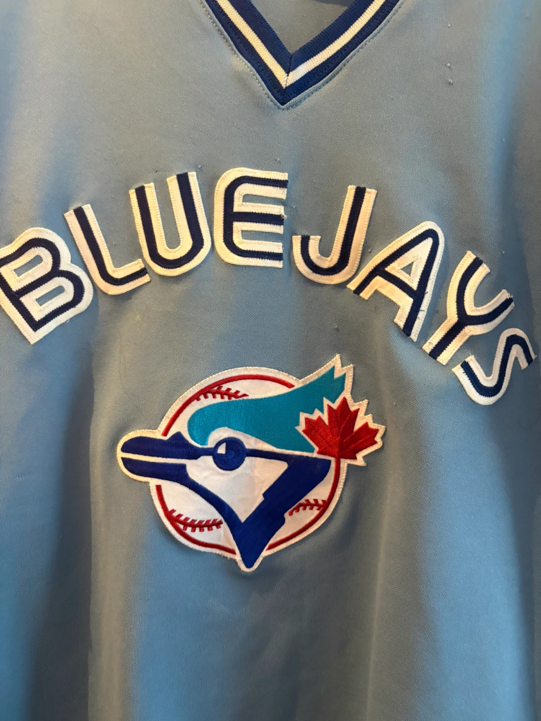 Majestic Toronto Blue Jays Jersey- authentic - photo 2