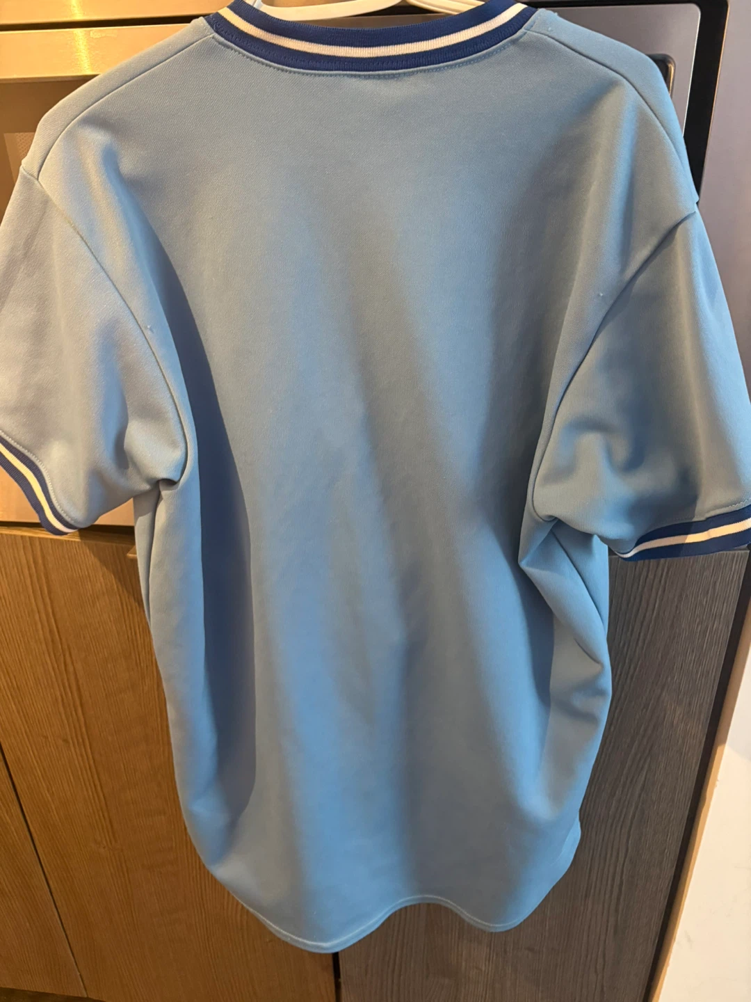 Majestic Toronto Blue Jays Jersey- authentic - photo 3