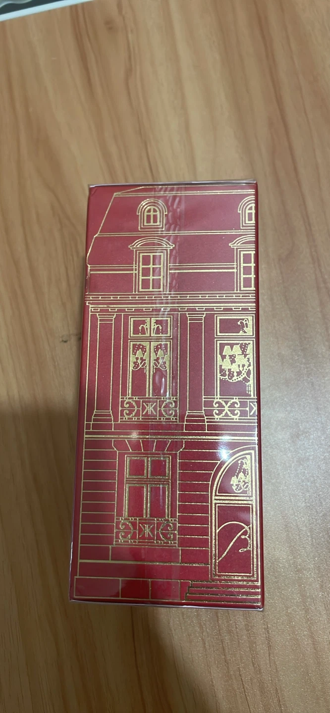 Baccarat Rouge 540 - photo 5
