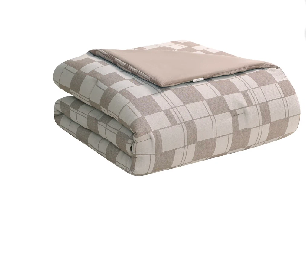 🤎✨ BRAND NEW QUEEN 5-PIECE COMFORTER SET – ONLY $50✨🤎 - photo 4