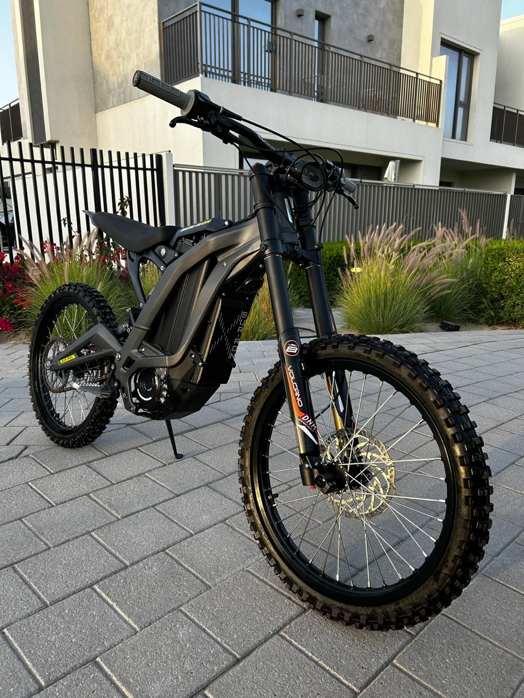 Surron Light Bee X 2023