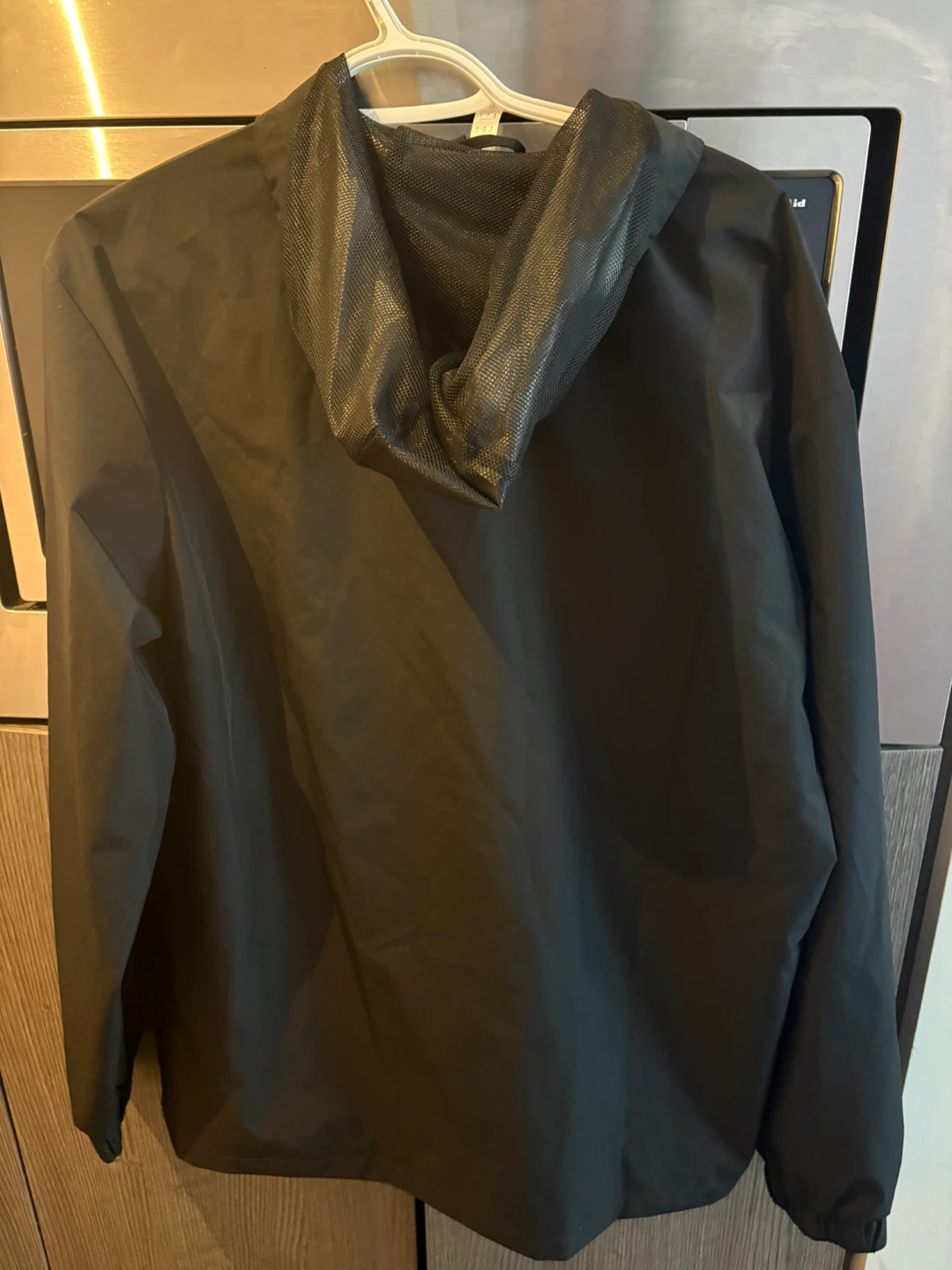 Adidas Toronto FC Kitchener Windbreaker - photo 2