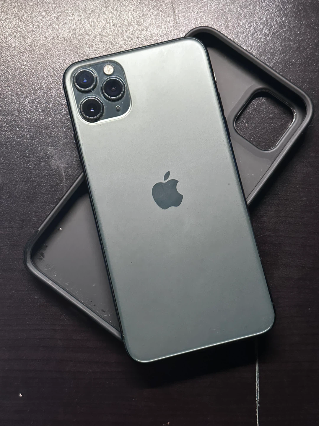 iPhone 11 Pro Max 256GB (Unlocked)