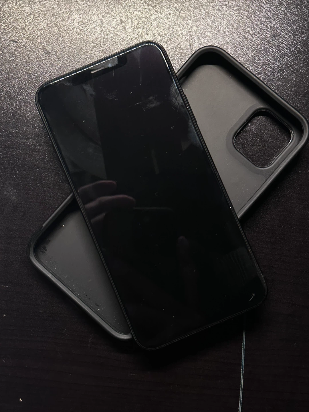 iPhone 11 Pro Max 256GB (Unlocked) - photo 2