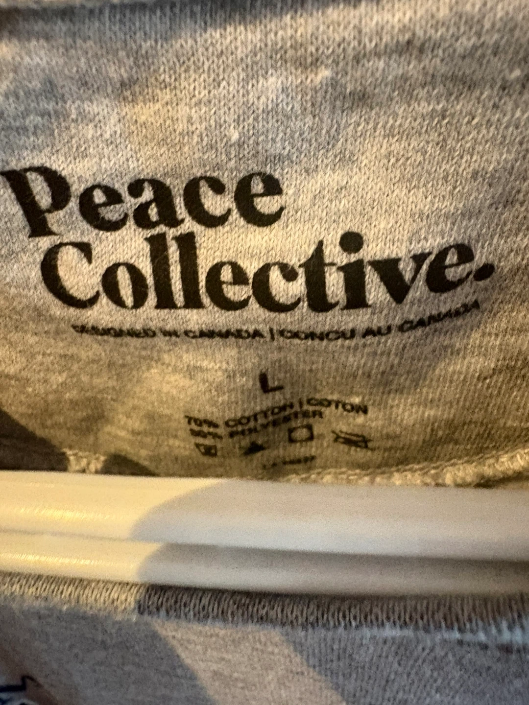 Peace Collective Toronto Blue Jays Sweatshirt - photo 3
