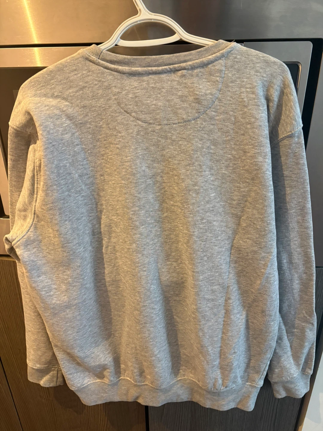 Peace Collective Toronto Blue Jays Sweatshirt - photo 4