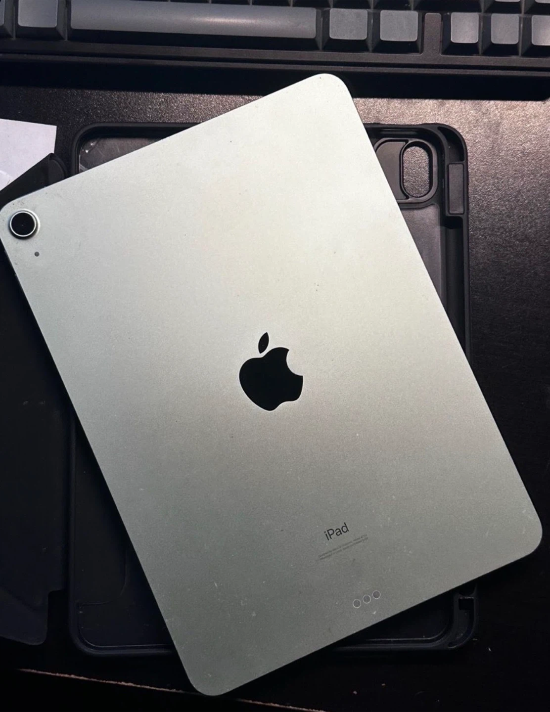iPad Air 4 64GB Wifi (Green)