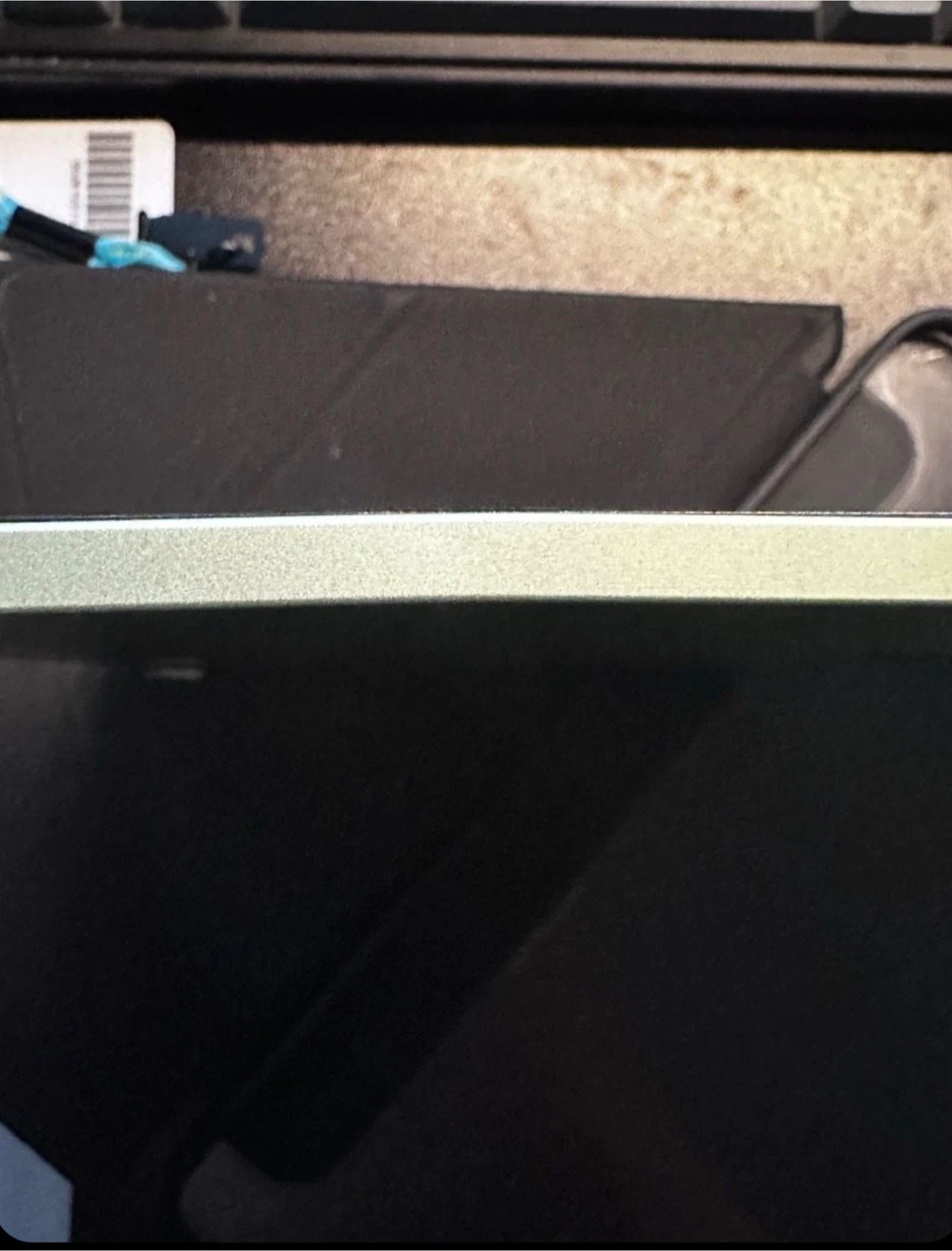 iPad Air 4 64GB Wifi (Green) - photo 4