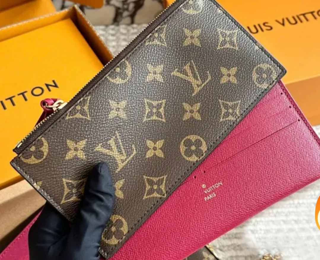 Louis Vuitton Inspire Felicie Pochette - photo 4
