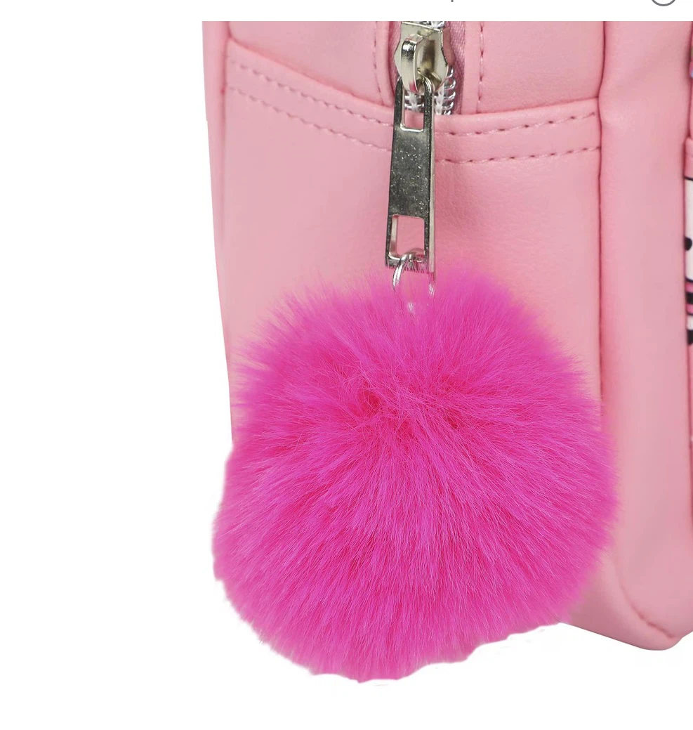 🎀 Hello Kitty x Powerpuff Girls Backpack – BRAND NEW! 🎀 - photo 3
