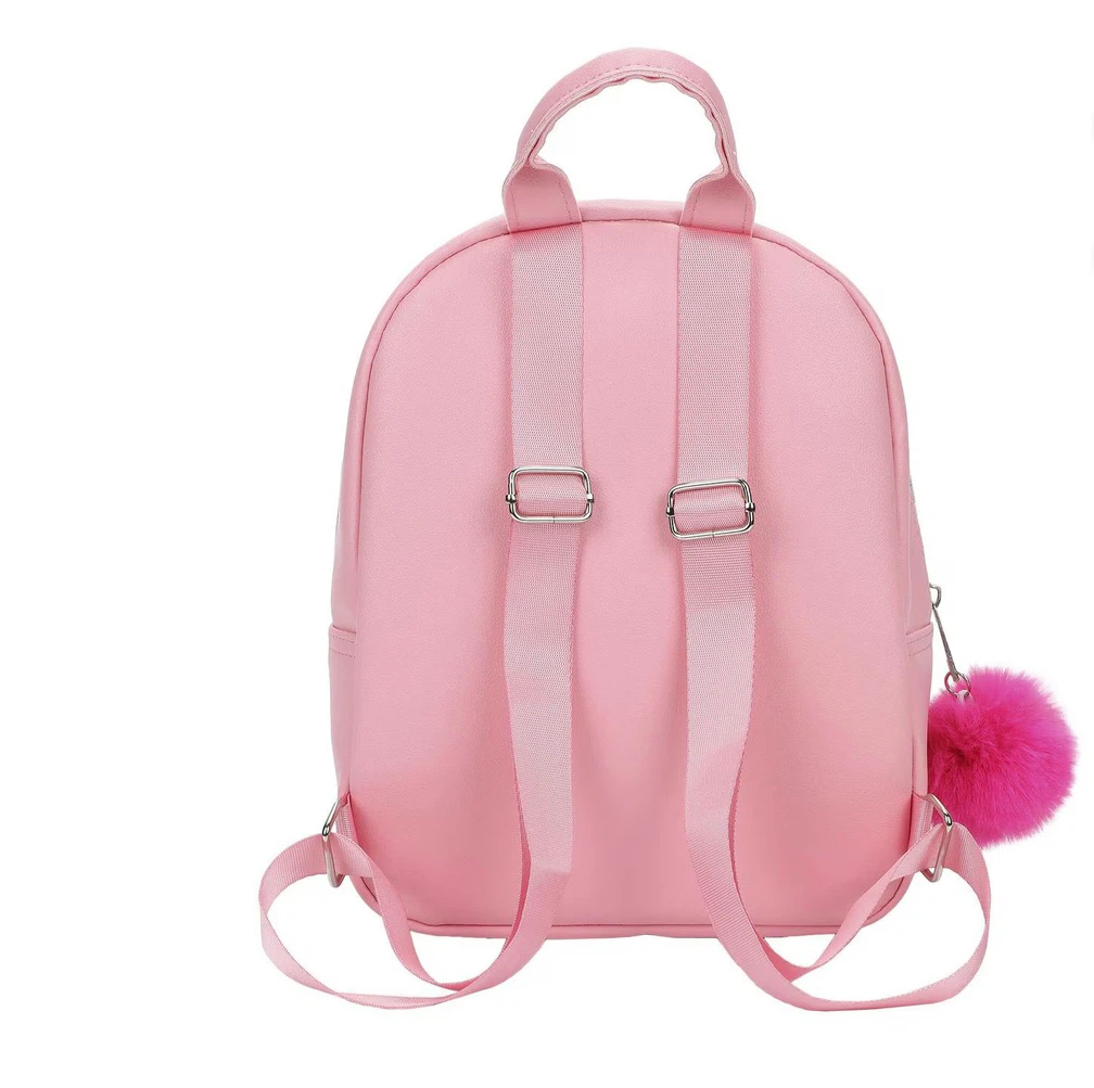 🎀 Hello Kitty x Powerpuff Girls Backpack – BRAND NEW! 🎀 - photo 5