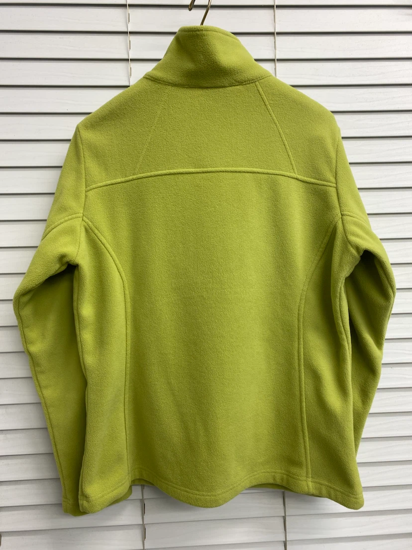 Columbia Full-Zip Fleece Jacket - S - photo 5