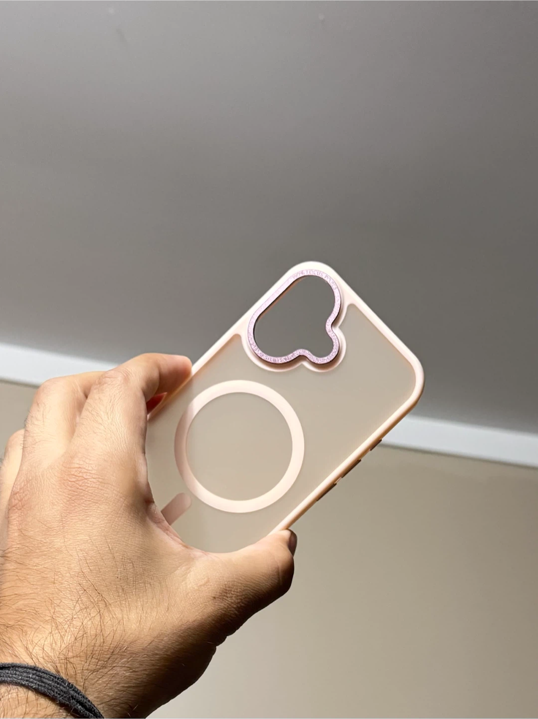 iPhone 16 Case Back Cover *NEW* - photo 2