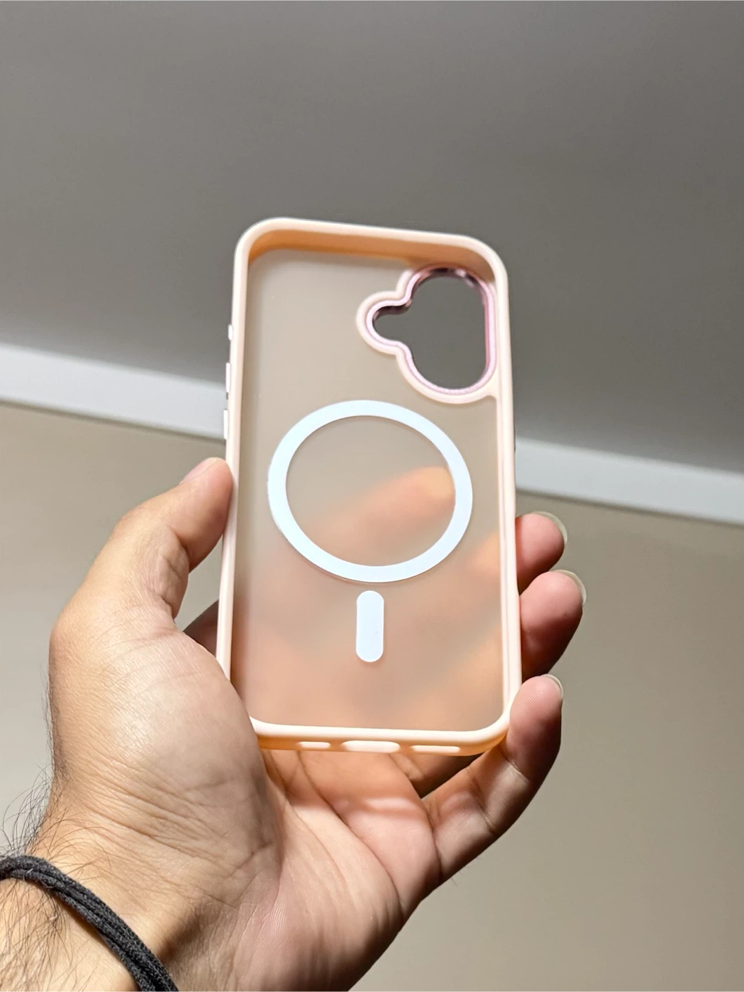 iPhone 16 Case Back Cover *NEW* - photo 3