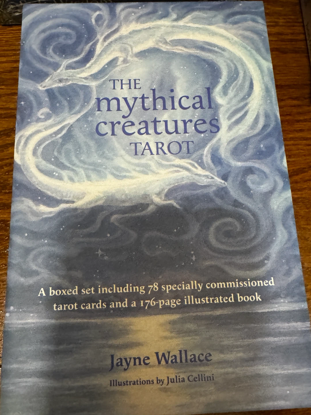 Tarot Card Collection - 7 Deck Bundle - Excellent Condition