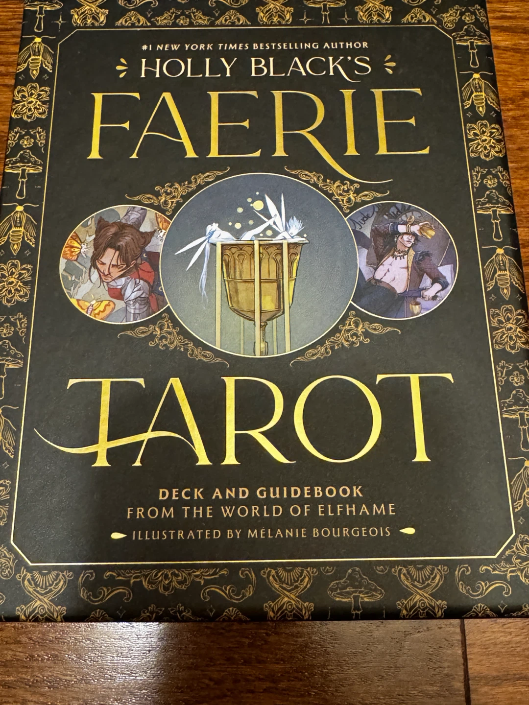 Tarot Card Collection - 7 Deck Bundle - Excellent Condition - photo 4