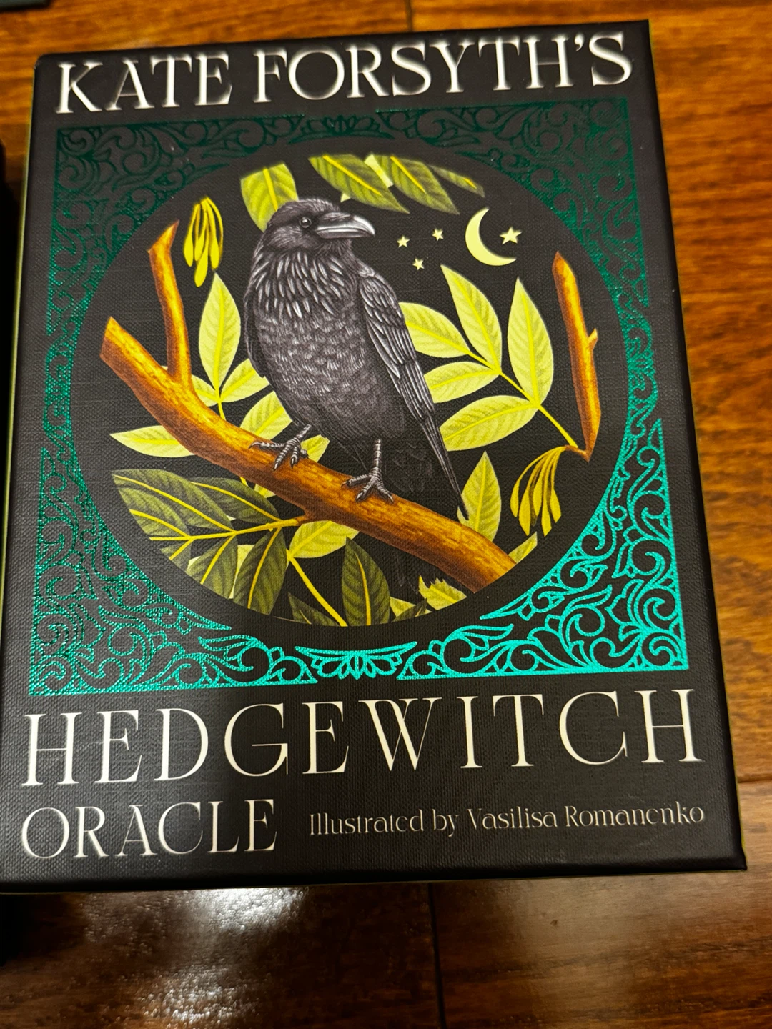 Witch Tarot & Oracle Collection - 7 Deck Bundle