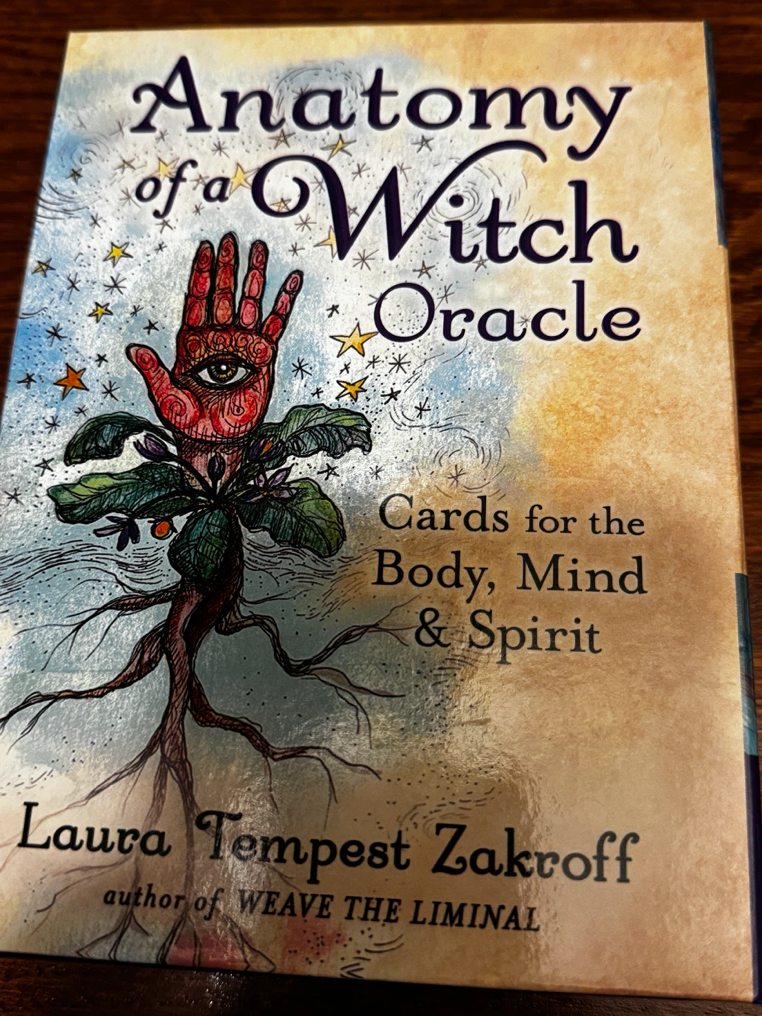 Witch Tarot & Oracle Collection - 7 Deck Bundle - photo 3
