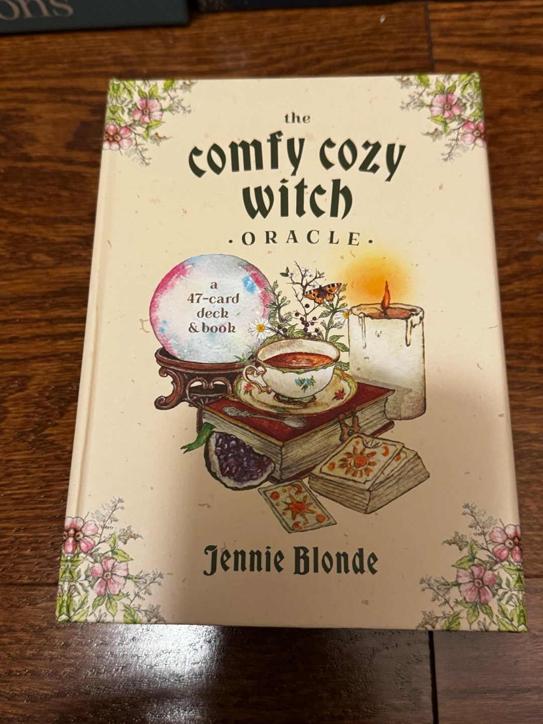 Witch Tarot & Oracle Collection - 7 Deck Bundle - photo 4