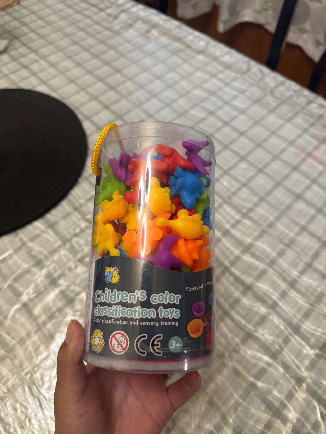 Children’s toy - photo 2
