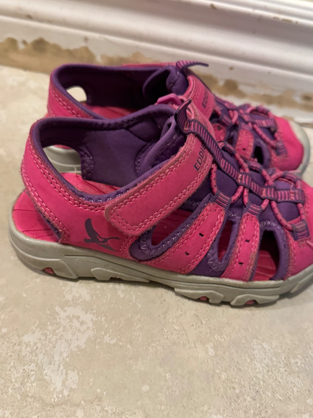 Eddie Bauer Kids Sandals